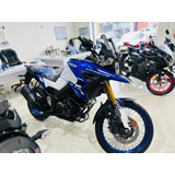 Suzuki V-strom 1050 De