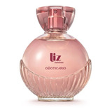 Liz Sublime Desodorante Colônia 100ml + Brinde - O Boticário