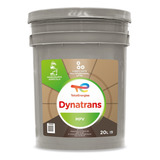 Total Dynatrans Mpv (fluido Universal 10w30) 20 L