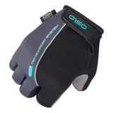 Guantes Cortos Ciclismo Ruta Mtb Unisex Oslo