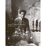 Livro In Giacometti's Studio Em Inglês
