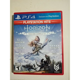 Horizon Zero Dawn