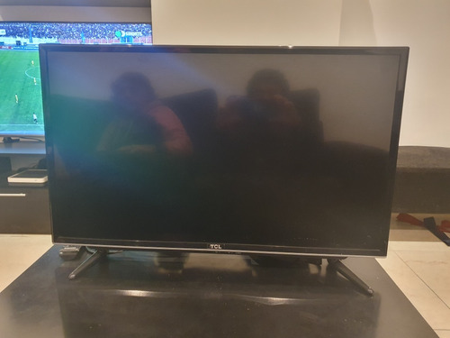 Televisor Led 32  Tcl Sin Uso