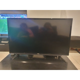 Televisor Led 32  Tcl Sin Uso