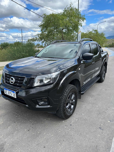 Nissan Frontier 2021 2.3 X-gear + Cd 4x4 At