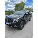 Nissan Frontier 2021 2.3 X-gear + Cd 4x4 At