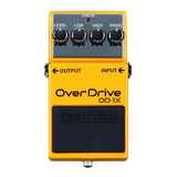 Pedal Boss Od-1x