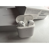 AirPods 2da Generación Originales Usados