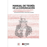 Manual De Teoría De La Comunicación I