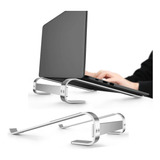 Soporte Ergonomico Para Computadora Portatil Para Macbook, S