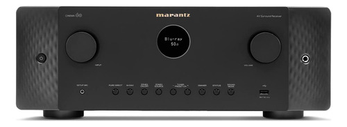 Marantz Cinema 60 Receptor A/v De Red De 7.2 Canales