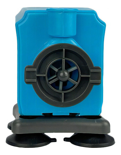 Bomba Submersa Pet Flix Premium Bp-15 1500l/h Para Aquários 110v