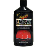 Meguiars G17216 Ultimate Compound Restaurador De Color 450ml