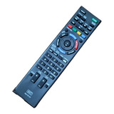 Controle Remoto Tv Sony Bravia Led Smart Rm-yd101 Netflix