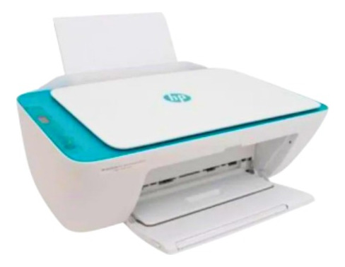 Hp Deskjet Ink Advantage 2676  Impressora Usada