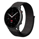 Correa De Nylon De Lujo Premium Para Amazfit Gtr 2