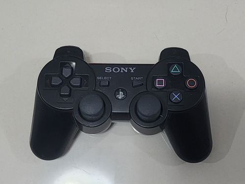 Controle Sony Dualshock 3 Original