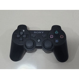 Controle Sony Dualshock 3 Original