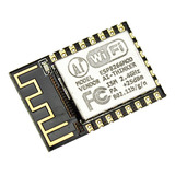 Modulo Wifi Wi-fi Chip Esp8266 12f Arduino 802.11 B G N