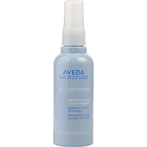 Fluido Alisador Aveda Light Elements (3.4 Oz)