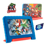 Tablet Dos Vingadores Avengers Para Criança Youtube Disney +