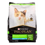 Alimento Pro Plan Sensitive Skin And Stomach Cat 3 Kg