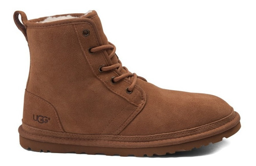 Ugg Botas Nuevas Originales Harkley Camel 1016472 Hombre