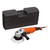 Polidora Elétrica Black+decker Wp600k 220v 600w