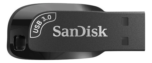 Pendrive Sandisk Ultra Shift 32gb Usb 3.0 Flash Drive 