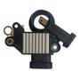 Regulador Alternador Chevrolet Aveo Optra 3 Pines Izquierda Chevrolet Optra