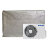 Capa Ar Condicionado Samsung 9.000 Btus Quente Frio Inverter