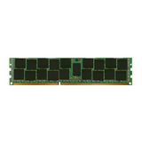 Memoria Ram Servidor 16gb Ddr3l 1600mhz Ecc Registered Cl11