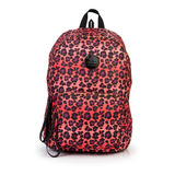 Mochila Xtrem Malibu 021 Warm Leopard