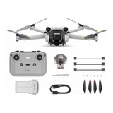 Drone Dji Mini 3 Controle Sem Tela