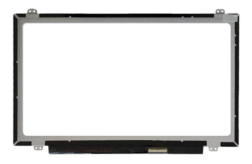 Pantalla Display 14.0 Slim 40p Hp Pavilion 14-v003la