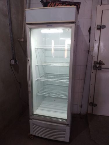 Freezer Conservador Vertical Fricon 565 Litros
