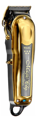 Wahl Magic Clip Gold