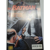 Lote: Batman. Saga Tabula Rasa Completa 1-4 Dc Cómics 