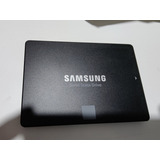 Ssd Interno Samsung 860 Evo 500gb Mz-76e500