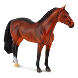 Breyer Caballo De La Serie Horses Freedom | Bright Bay Morga