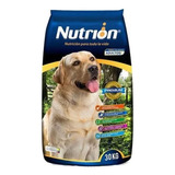 Comida Perro Adulto Nutrion