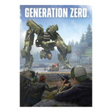 Generation Zero Steam Key