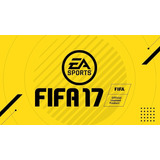 Fifa 17 Playstation 4 Standard Edition