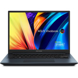 Laptop Asus Vivobook Pro 14 14'' Ryzen 7 16gb 1tb -azul