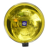 Hella Series - Kit De Lámpara De Conducción, 500 Amber
