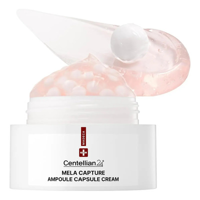 Centellian 24 Crema Facial Mela Capture Ampoule Antimanchas Todo Tipo De Piel Día\u002Fnoche | Meses sin interés