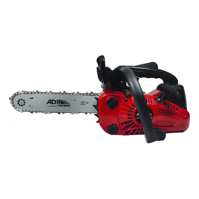 Motosierra A Gasolina Mini 25cc 1 Hp 305mm (12 PuLG) Adir | Envío gratis