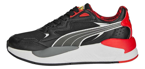 Tenis Deportivo Dama Puma 307653-01 Ferrari X Ray Speed T3