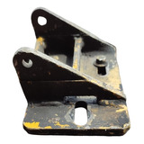 Soporte Base Alternador Motor Perkins 1004 A4 Retro Jcb