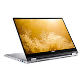Acer Chromebook Convertible 2 En 1 , Pantalla Táctil Fhd I.